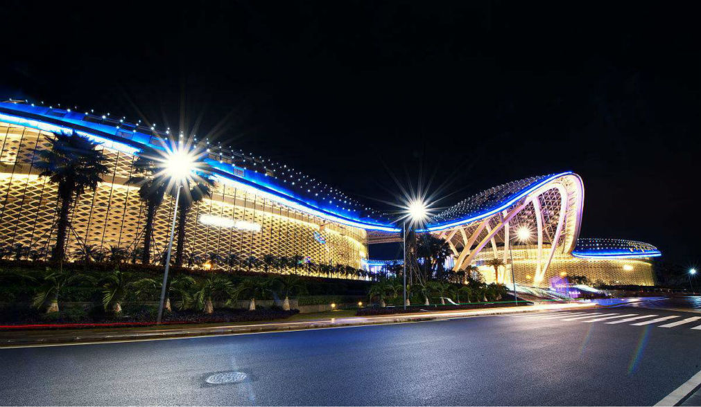 中国免税店有几家公司,中国有几家免税店公司