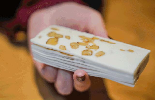 10㎡的食品厂，开了25年，吃过6种以上的孩子都打酱油了吧？