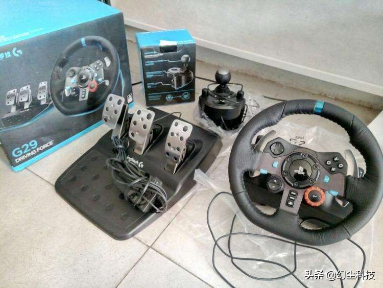 二十款玩儿不腻的赛车游戏,赛车游戏方向盘入门推荐