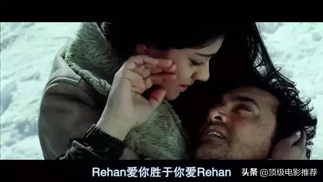 电影天才!印度国宝演员阿米尔·汗最值得观看的十部电影推荐