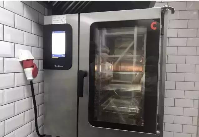 加盟商亏损2个亿，饿了么未来餐厅遭“围堵”