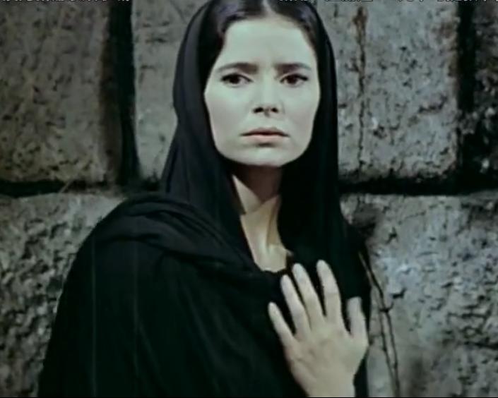 罗马尼亚前领导人齐奥塞斯库为什么不喜欢《达基亚人》这部电影?