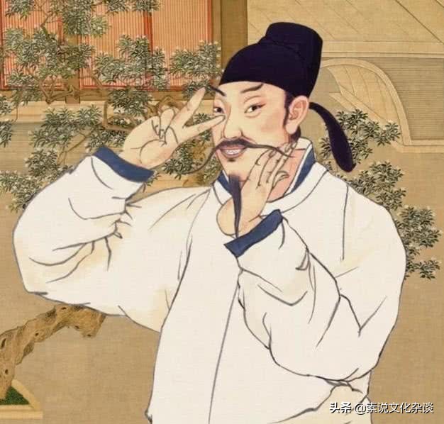 静夜思古诗反映了李白的自我境界,李白静夜思深度解析