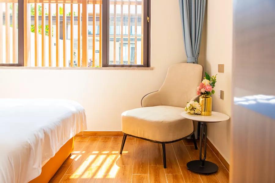 *江阳**北洛秘境最新攻略！带你漫游宝藏海岛探秘悬崖泳池