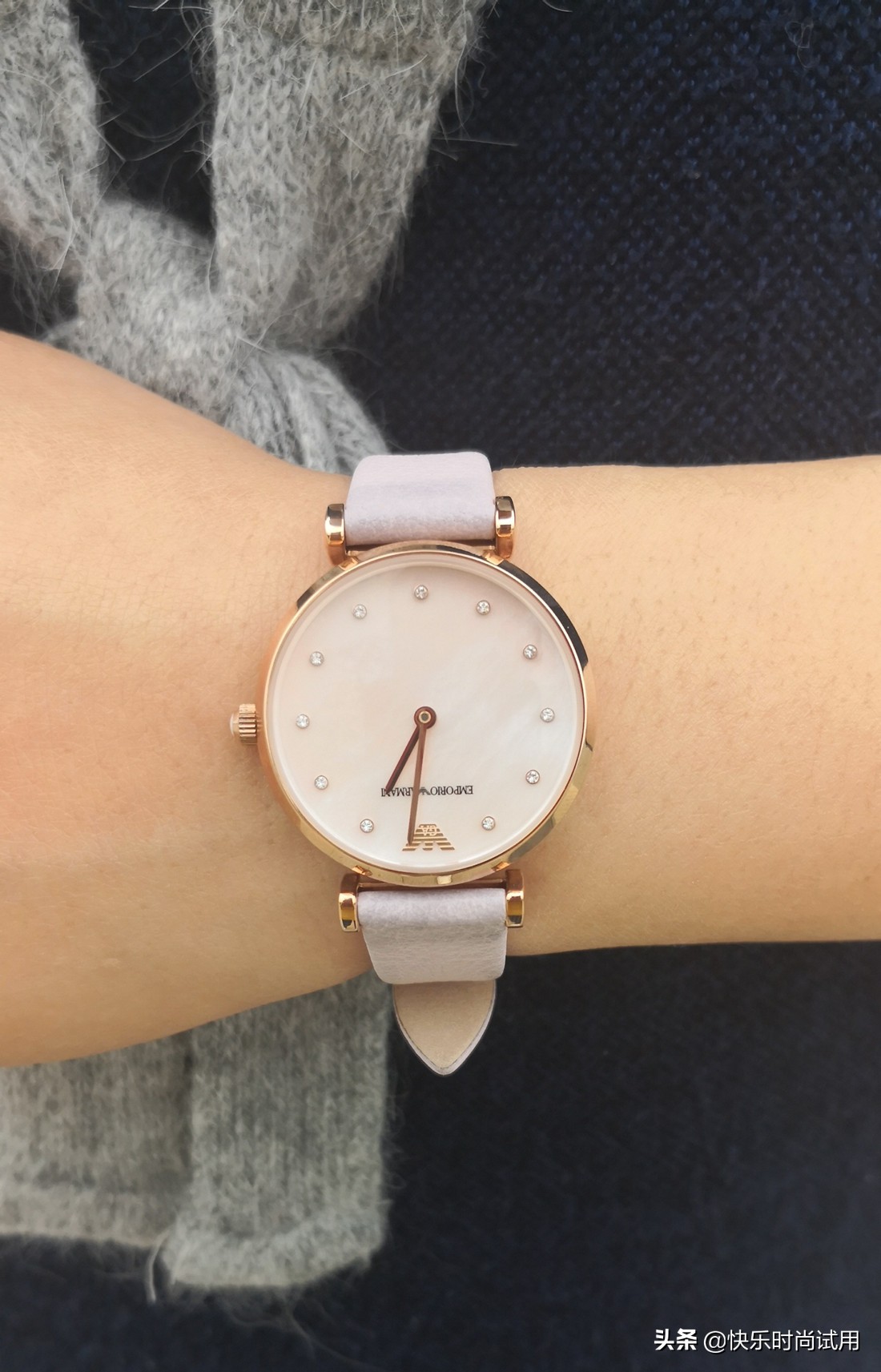 阿玛尼手表质量怎么样呢,阿玛尼手表怎么样经典款