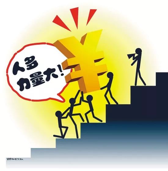 彩票合买真的易中大奖吗有风险吗,彩票合买有什么技巧吗