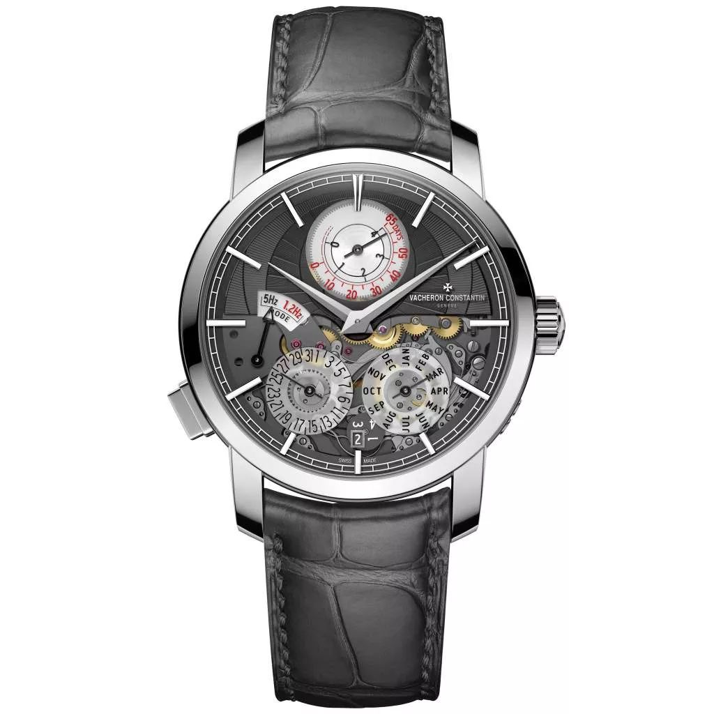 爱彼皇家橡树行情,江诗丹顿16510