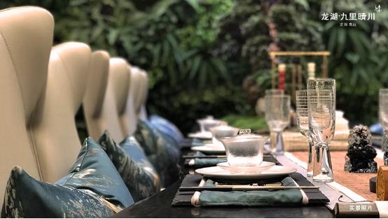 揭秘当销冠变成习惯,龙湖·九里晴川为何如此抢手