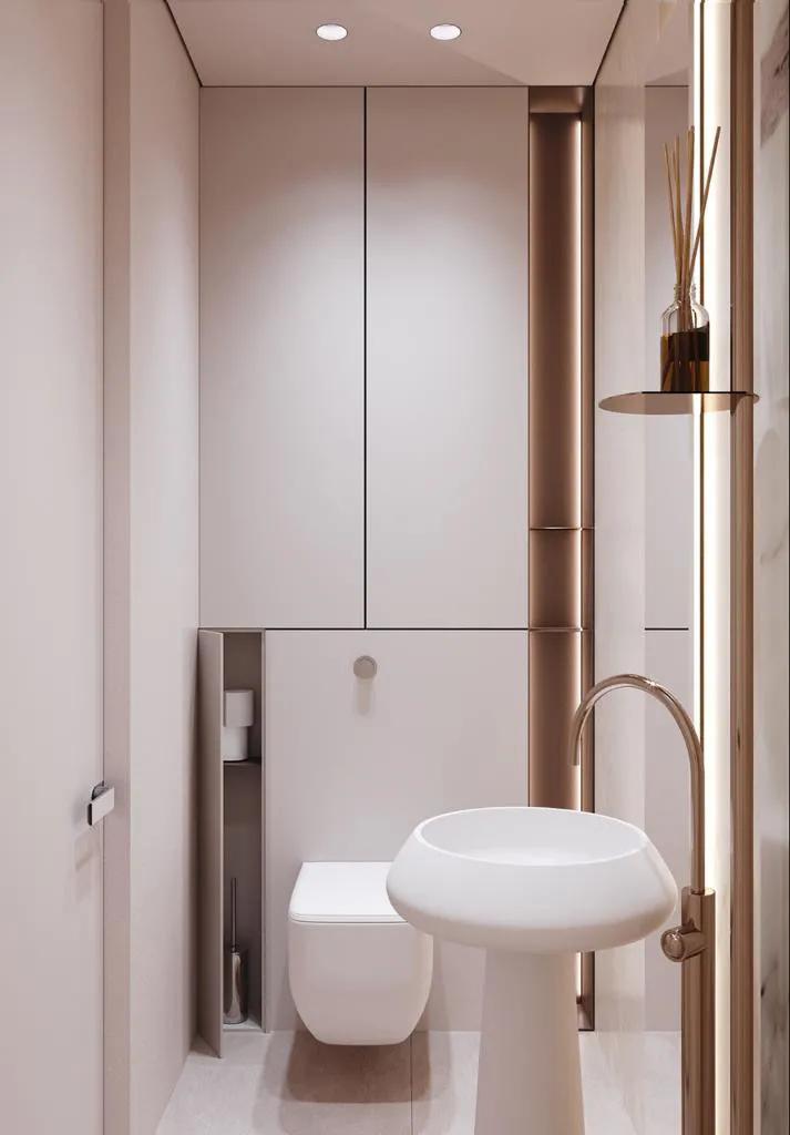 低调奢华风名家设计新风尚 (低调奢华设计风格诞生的原因)