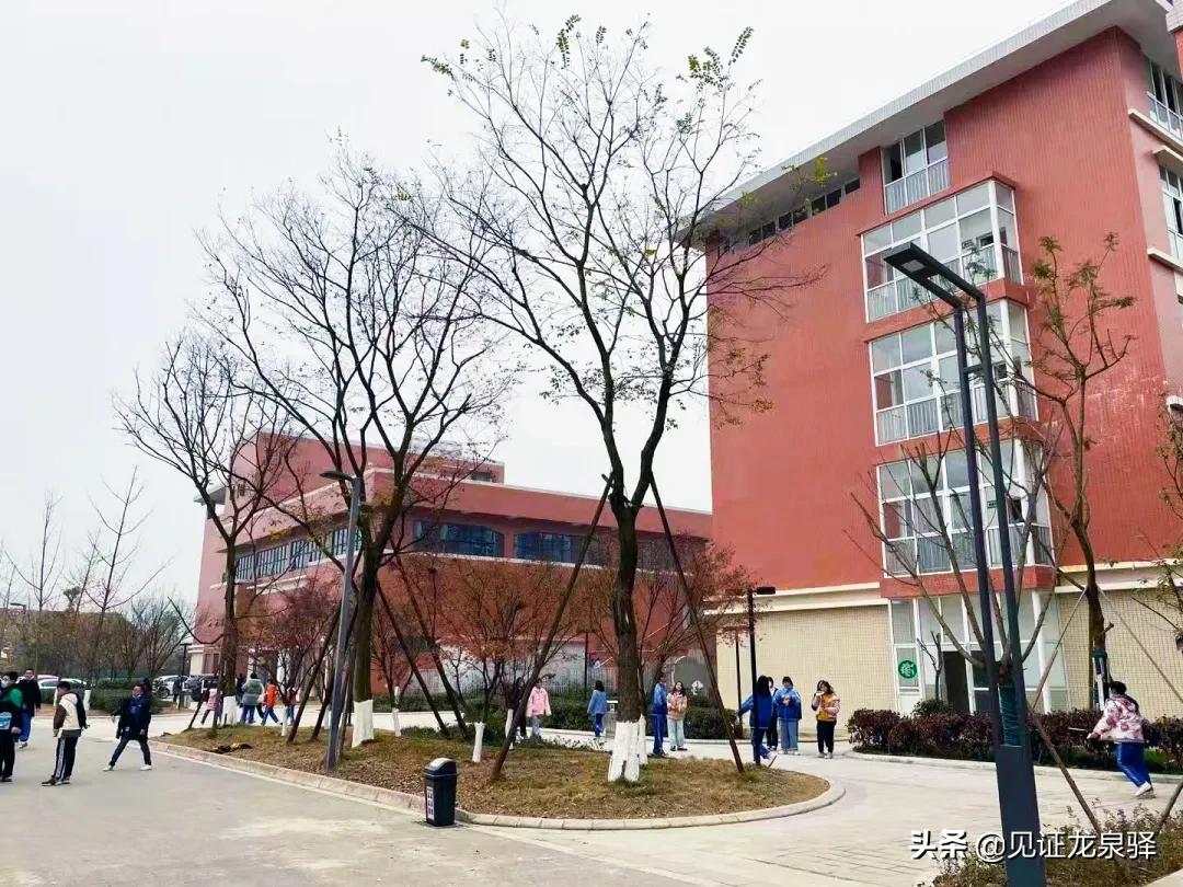 厦门实验中学同安校区,同安中学滨海校区