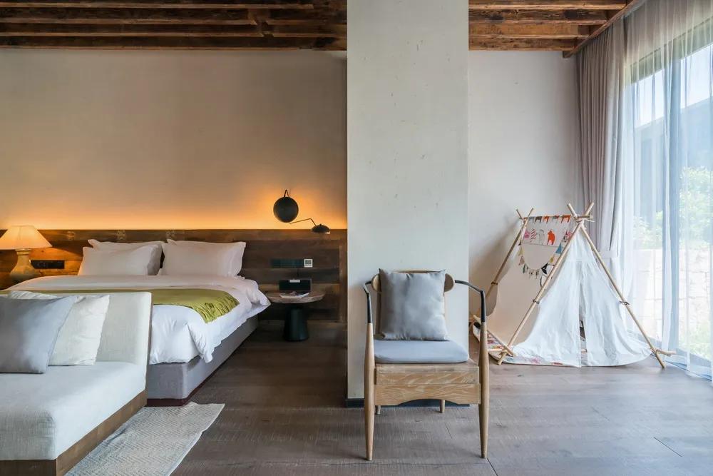 mojito民宿版,缙云必打卡民宿