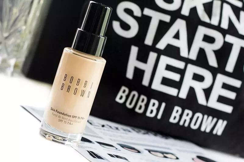 粉底液排行榜10强国产,十大公认好用的粉底液