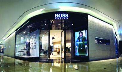 成熟男装品牌大全,成熟男装排行