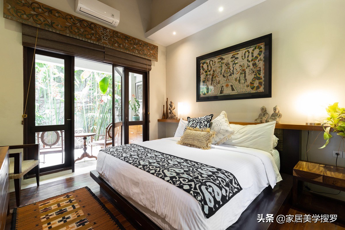 巴厘岛梦幻海景别墅,108栋巴厘岛风情别墅