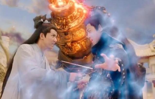 《琉璃》之五大反派：元朗悲惨，柏麟强洗白，只有他最是意难平