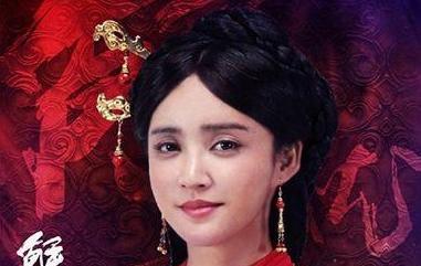 解忧公主为国解忧,解忧公主是谁