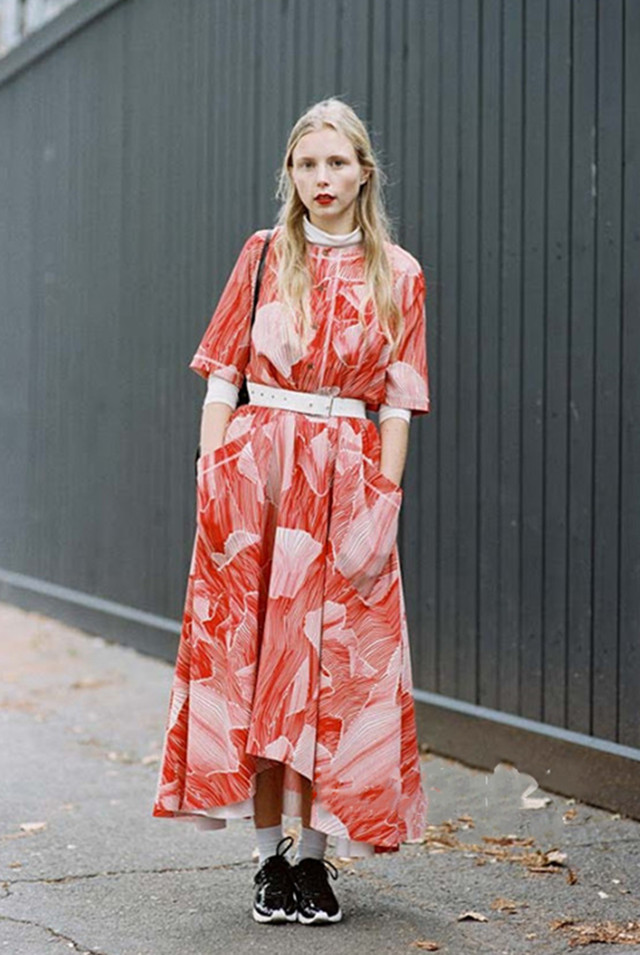 gucci奢潮,gucci这几年势头