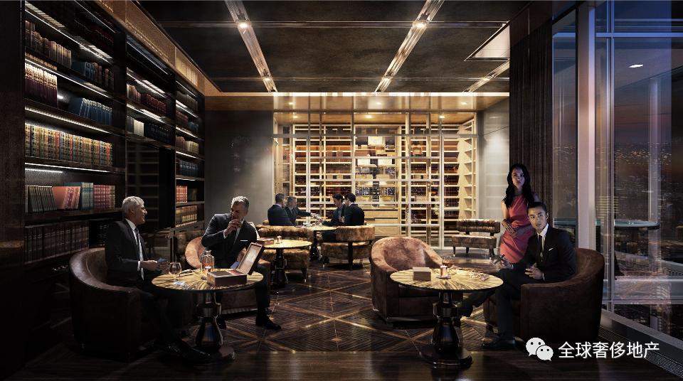 世界十大顶级俱乐部之首,全世界最豪华的俱乐部