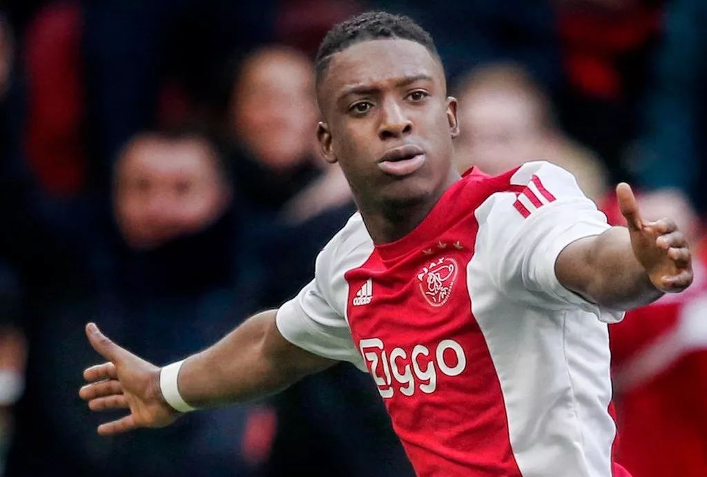 「FIFA20茶话会」盘点那些已泯然众人的“足坛超新星”（一）