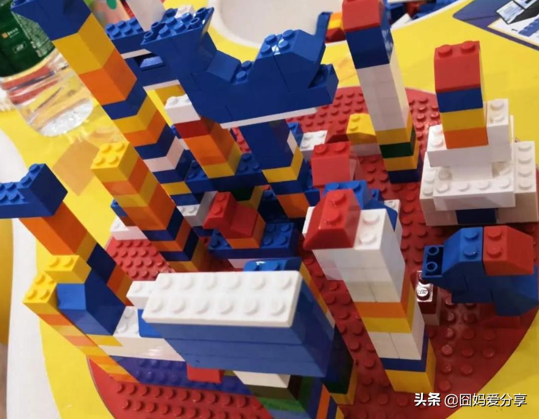 乐高又高难度又便宜,乐高太贵又想玩怎么办