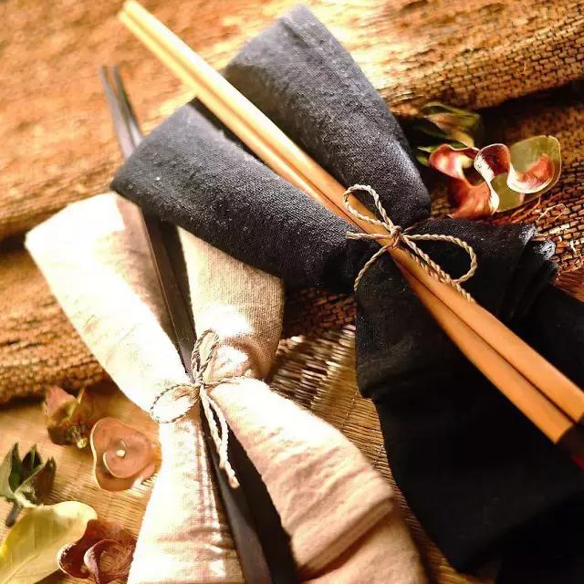 你用了一辈子筷子，可能都不知道它为何叫筷子