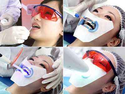 网红美白牙齿真的有效吗,网红明星都在使用的美白神器