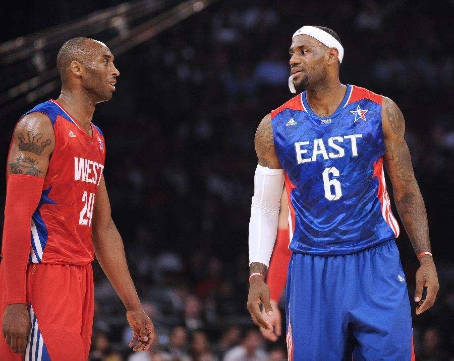 2021全明星老詹选人全记录,今年全明星阵容老詹选谁了