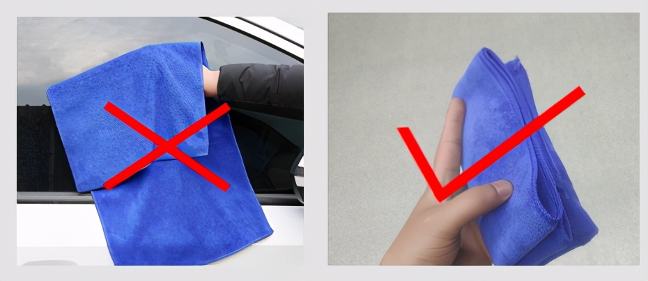 自从get标准版洗车流程后,再也不担心考核不过关了