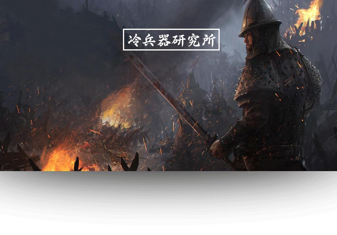 关中地区为啥叫关中？这四关一渡是关键，其中一个还与杨过有关