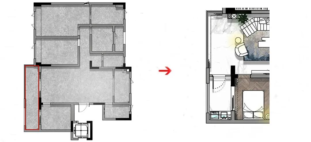 没有阳台怎么解决晾晒问题,如何解决阳台晾晒问题