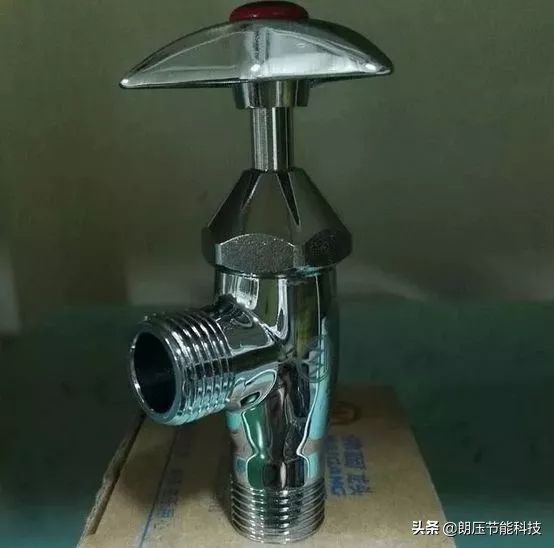 阀门的大小是怎么分的,阀门规格大小是什么意思