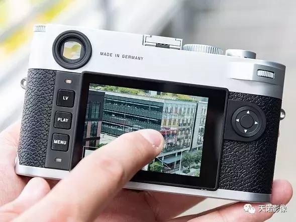 深入解读｜史上最安静的徕卡M相机—LEICAM10