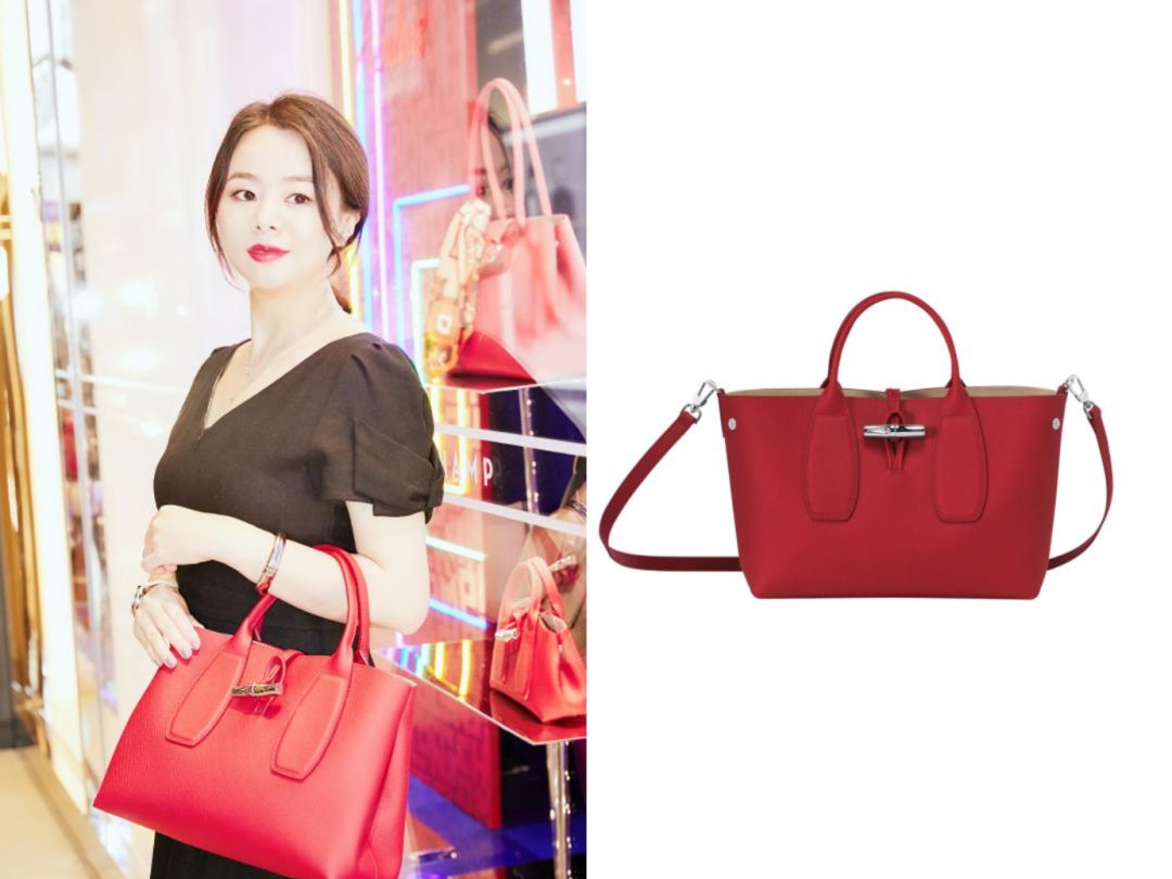 珑骧的包包怎么样好看吗,珑骧包包硬吗