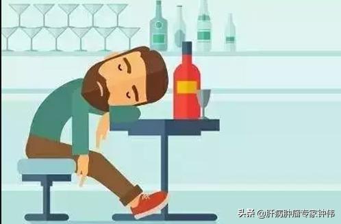 肝硬化不要慌2个方法避免恶化,肝硬化怎么造成的