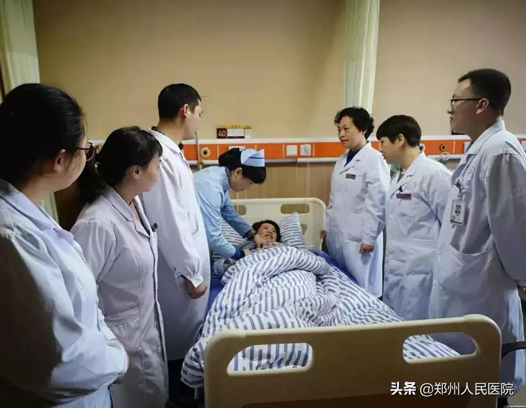 郑州市妇科医院手术,郑东医院新院区