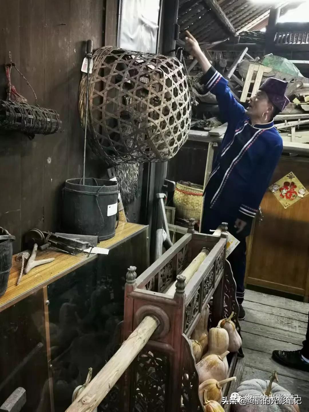 城步新铺里,城步县苗族特色