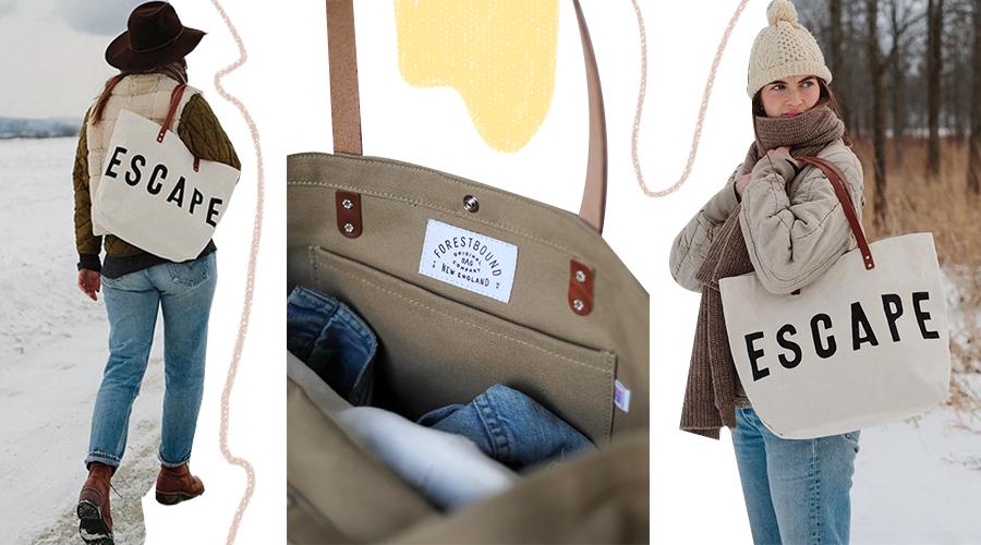 不贵小众双肩包包,不贵好看的小众包包牌子