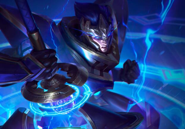 LOL:新版本穿甲装备大放异彩AD刺客的崛起之路