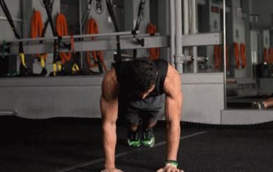 如何一个动作练15天练出腹肌,8个动作10天出八块腹肌