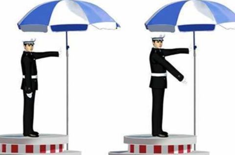 正在学车，紧张记性差怎么办如何过科一？赶紧点进来