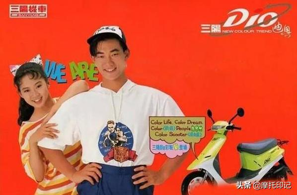 经典复古摩托车广告,十大顶级经典广告摩托