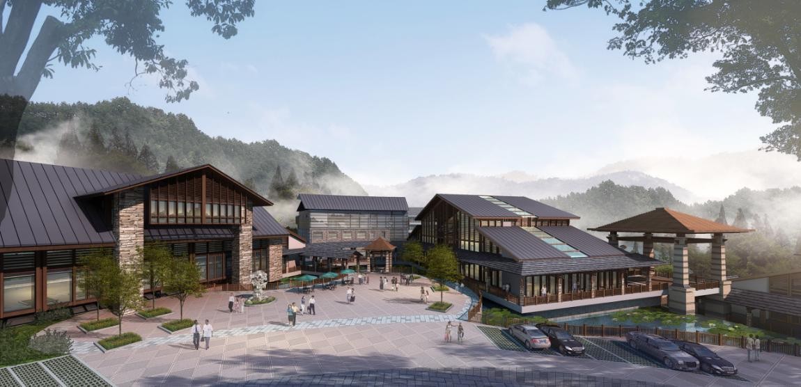 广德柳亭书记甘永红,建筑行业励志人物