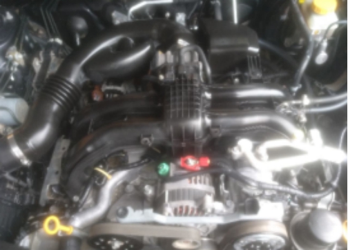 二手斯巴鲁森林人7-8万之间,森林人现在还值得买吗