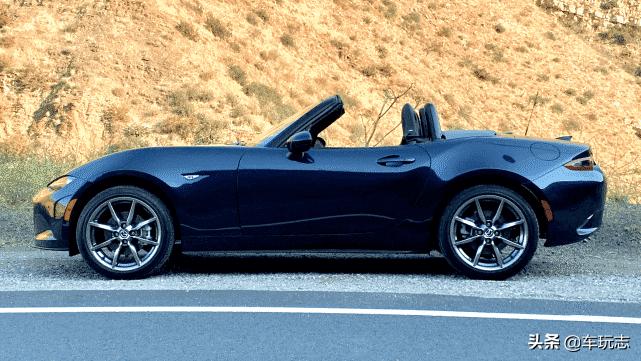 马自达mx-5miatana真车尺寸,马自达mx-5miata性价比高吗