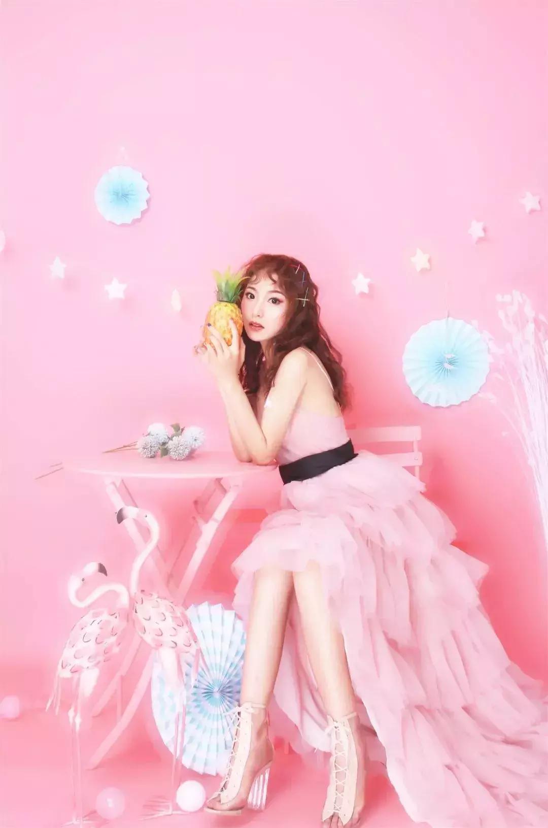 美炸了！天津又一家打卡圣地！自选风格+服装任选+底片全送...