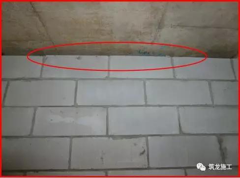 构造柱施工不用支模,构造柱不用加密的规范