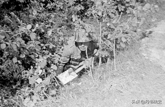 雷神之锤真实版,能够与雷神之锤抗衡的四大兵器