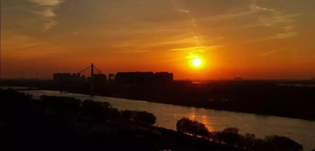 江边好房推荐,出门就能看江景的好房推荐