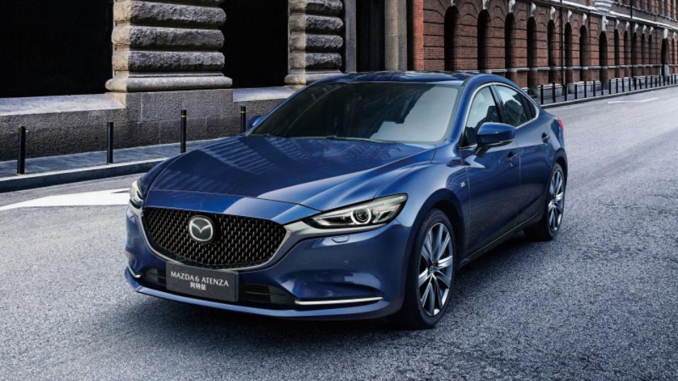 阿特兹3万公里保养价目表,阿特兹3万公里保养用什么机油