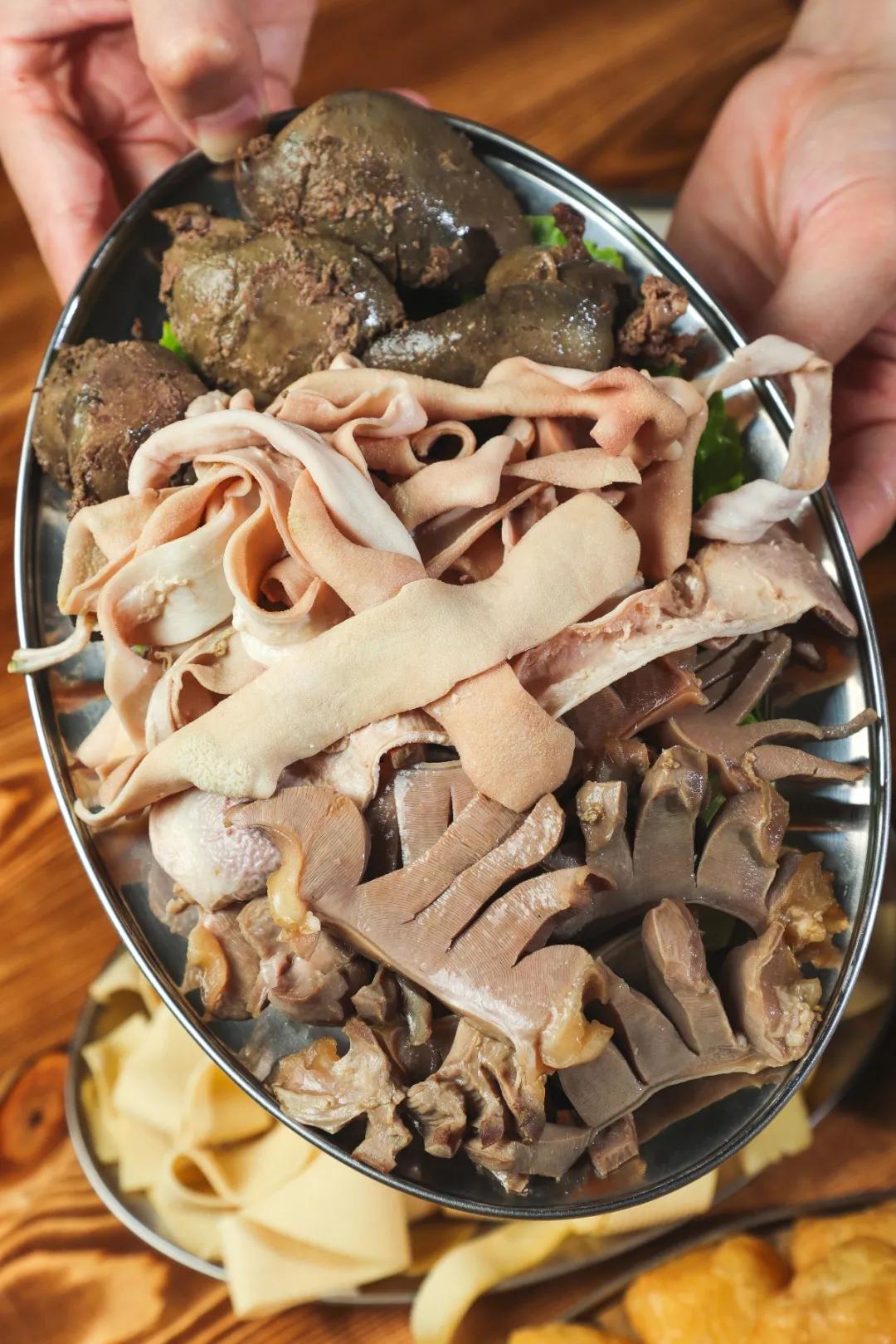 佛山顺德醉鹅老店,正宗顺德火焰醉鹅哪家好吃